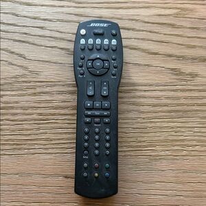 Bose® Solo/CineMate® Universal Remote